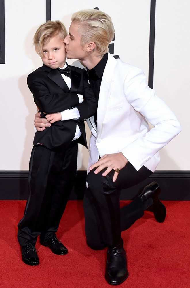 Trực tiếp: Lễ trao giải Grammy 2016