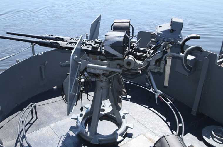 Lai lịch khu trục hạm HQ-03 của Hải quân Việt Nam