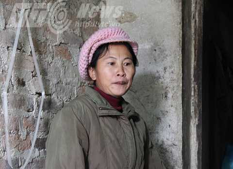 Bà Nương bật khóc khi nhắc lại ký ức kinh hoàng 37 năm trước