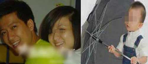  trường giang có vợ