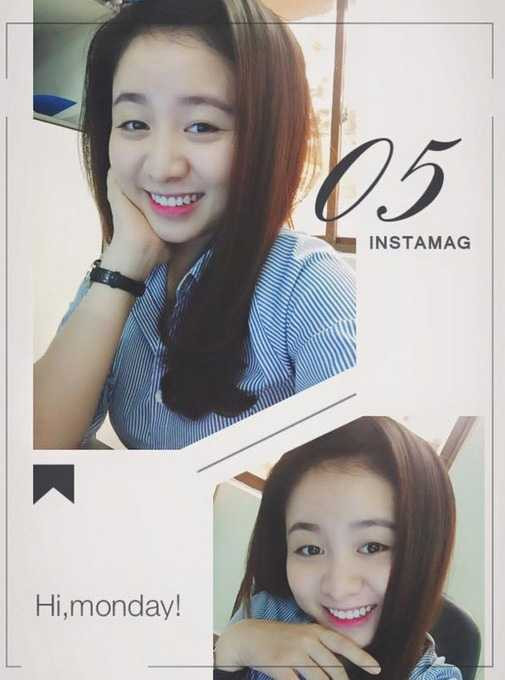 'Vợ cũ' Trường Giang lên tiếng về tin đồn có con chung 3 tuổi