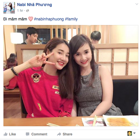 Cách xử sự khó hiểu của cặp đôi Nhã Phương - Trường Giang giữa bão scandal