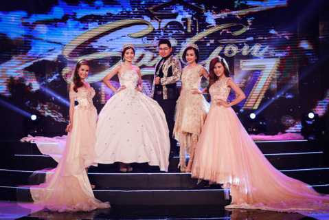 sài gòn đêm thứ 7