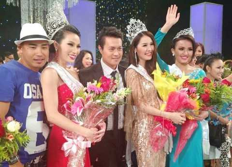 Điểm lại scandal gây sốc dư luận của Quế Vân, người tình Trường Giang