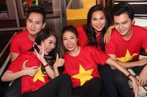 quế vân sàm sỡ