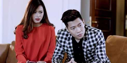 Nhóm Oplus ra mắt MV Wish.