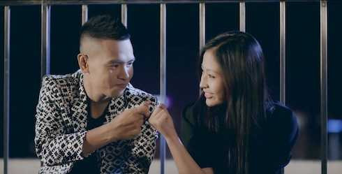 Bùi Hà Anh – Á khôi 1 cuộc thi Duyên dáng Hà Thành 2014