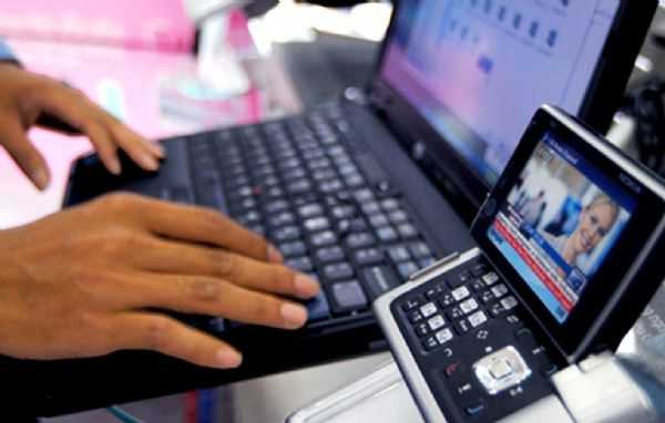 Ngành công nghệ thông tin được đánh giá có nhiều tiềm năng phát triển.