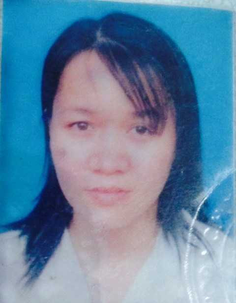 Huỳnh Thị Kim Phượng