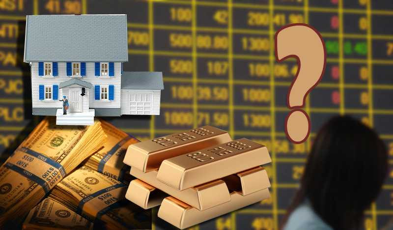 Đầu tư gì sinh lời 2016?