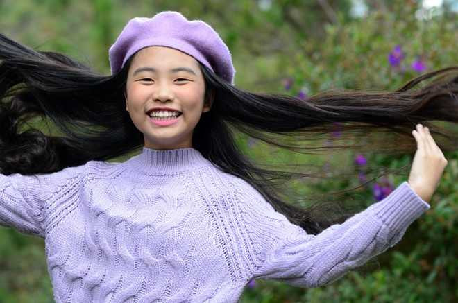 Phương Mỹ Chi kể chuyện đi hát đám ma giữa đêm