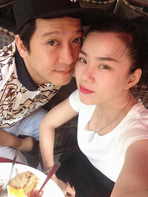 trường giang gái lạ 5