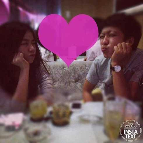 trường giang gái lạ 7