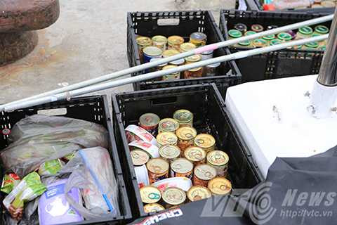 Ấn tượng, thuyền buồm, đua thuyền quốc tế, Clipper Race, Đà Nẵng