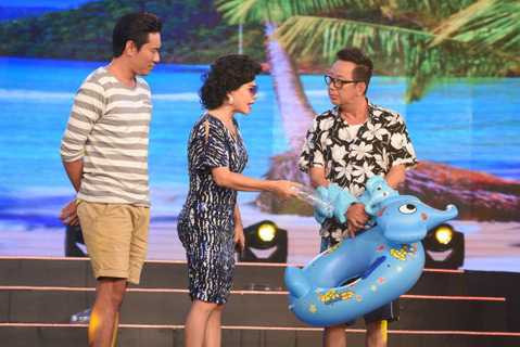 sài gòn đêm thứ 7