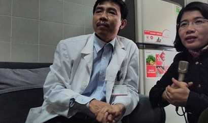 PGS - TS Nguyễn Quang Thành