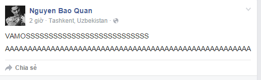 Hạ Nhật Bản, tuyển thủ Việt Nam tột đỉnh sung sướng