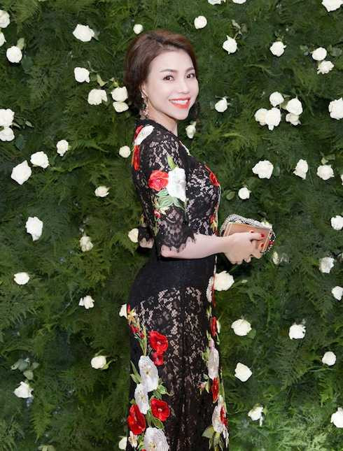 Trà Ngọc Hằng 1