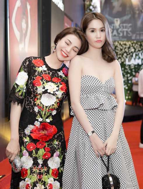 Trà Ngọc Hằng 4