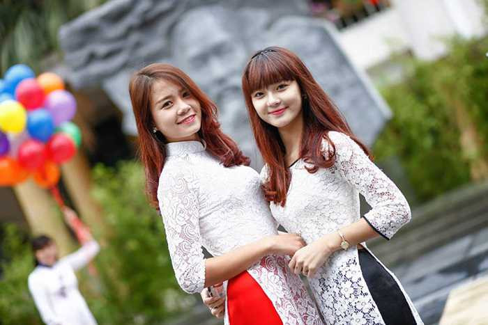 Hot girl Thu Hương