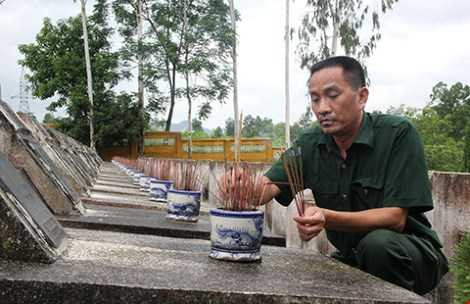 Đưa chiến tranh biên giới vào sách lịch sử