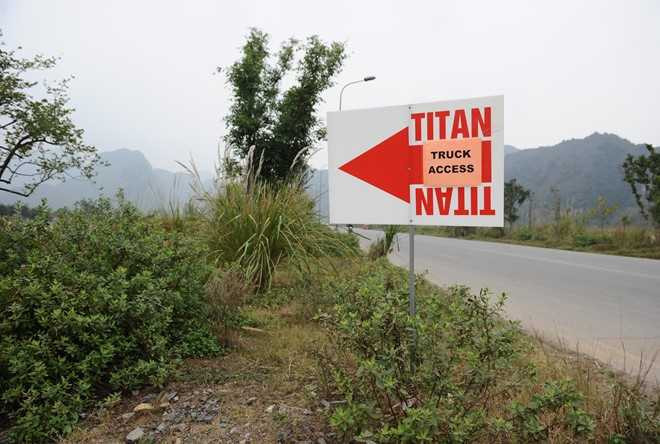 'Phim King Kong tác động xấu tới di sản sẽ cho dừng quay'