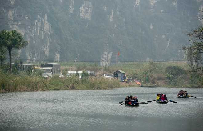 'Phim King Kong tác động xấu tới di sản sẽ cho dừng quay'