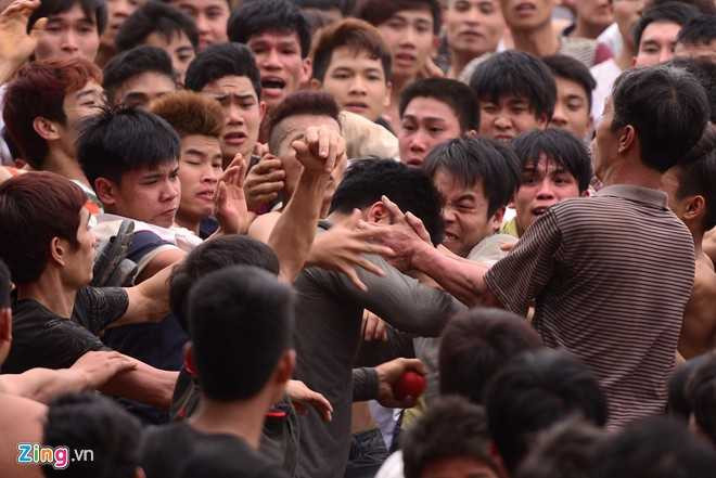 Tết âm lịch và những hệ lụy khủng khiếp