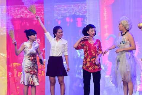diêm vương xử án