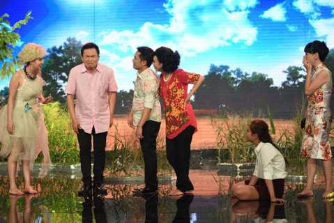 diêm vương xử án