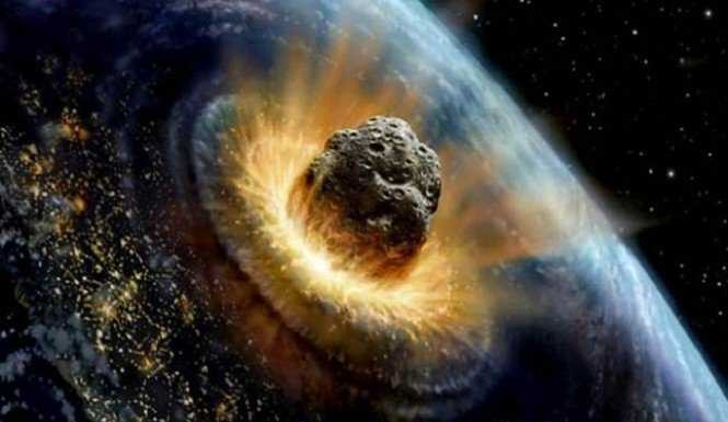 Trái đất tận thế vào đầu tháng 3 tới: NASA đưa ra kết luận gì?