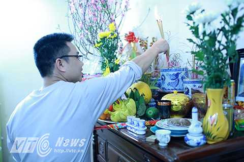 Người dân làng An Định cho biết,xin lửa là một nét văn hoá được gìn giữ rất lâu đời của làng An Định mà không phải ở đâu cũng có, đặc biệt là trong thời kỳ phát triển của <a href='https://vtcnews.vn/xa-hoi.2.0.html' >xã hội</a> như hiện nay. Tục xin lửa của người dân làng An Định để cầu một năm gia đình mạnh khỏe, bình an và may mắn.