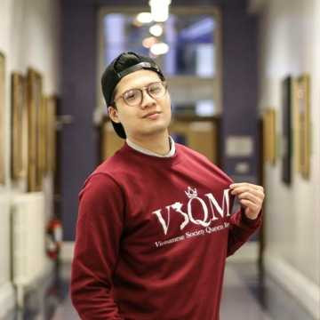 Điều chưa biết về ngày hội thể thao London đầu tiên tại Anh