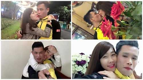 Đường tình lận đận nhất showbiz Việt của Công Lý, Hiệp Gà