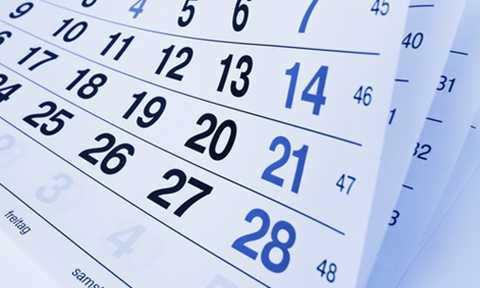 Tháng Hai là tháng có nhiều thay đổi nhất Tháng Hai là tháng có nhiều thay đổi nhất