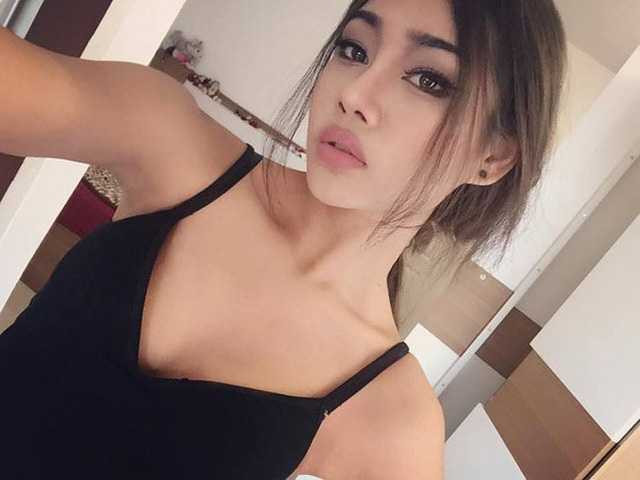 hot girl Thái Lan Naika Nayika
