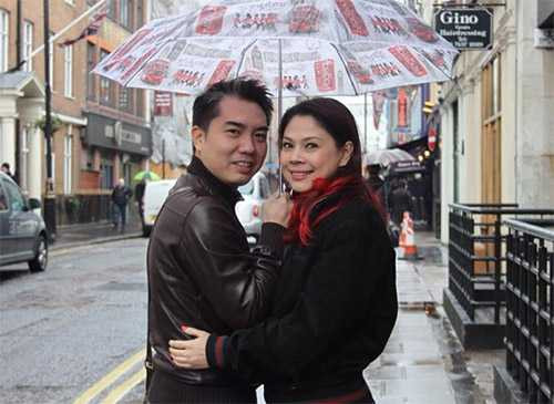 Thanh Thảo không tin bạn trai đã kết hôn bí mật