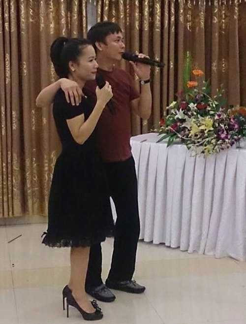 Chị từng nói với chồng, nếu không còn tình cảm thì chia tay chứ không bao giờ chấp nhận sống kiểu đồng sàng dị mộng.