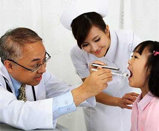 Cách dùng thuốc chữa bệnh tai - mũi - họng an toàn