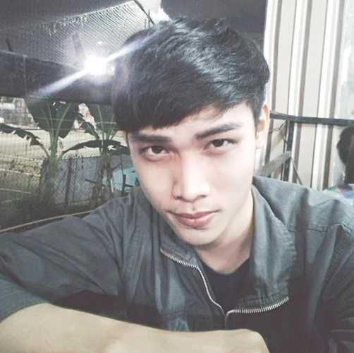 Chàng trai 9x vẽ tranh như thật