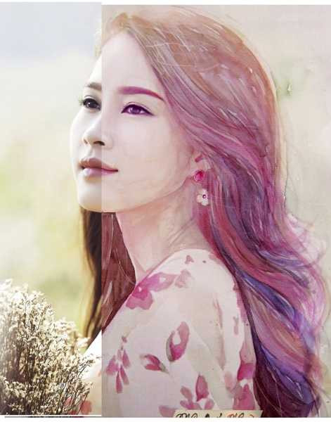 Chàng trai 9x vẽ tranh như thật