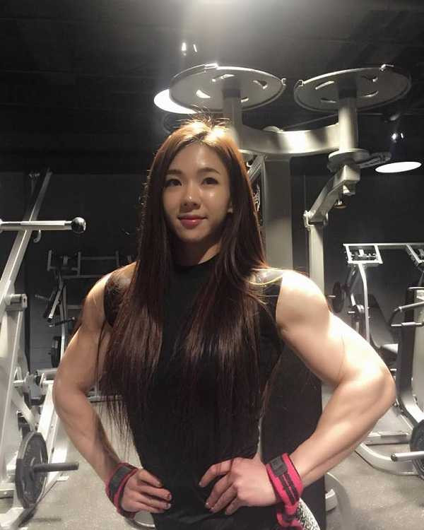 Yeon Woo