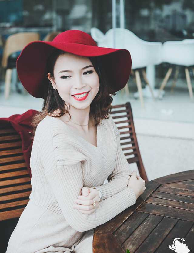 Ngắm nhìn 10 nữ sinh tài sắc Học viện Báo chí năm 2016