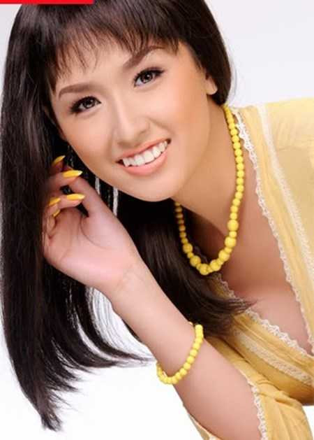 Mai Phương Thuý 3