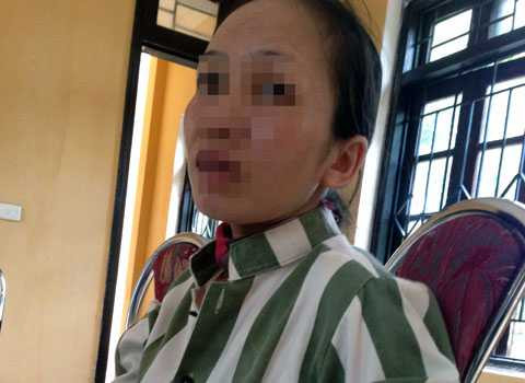 Nguyễn Thị Duyên Quỳnh. Nguyễn Thị Duyên Quỳnh.