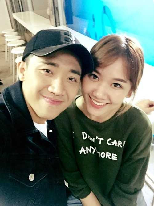 Nếu vội vàng lao vào những mối quan hệ mới ngay lập tức sẽ dễ bỏ qua những người tốt hơn. Ảnh: Facebook nhân vật Nếu vội vàng lao vào những mối quan hệ mới ngay lập tức sẽ dễ bỏ qua những người tốt hơn. Ảnh: Facebook nhân vật