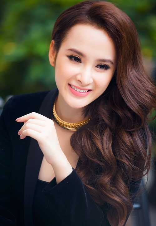 Phương Trinh dành một năm im ắng để tập trung cho phim ảnh