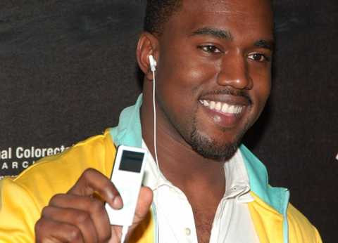 Kanye West tuyên bố tẩy chay Apple