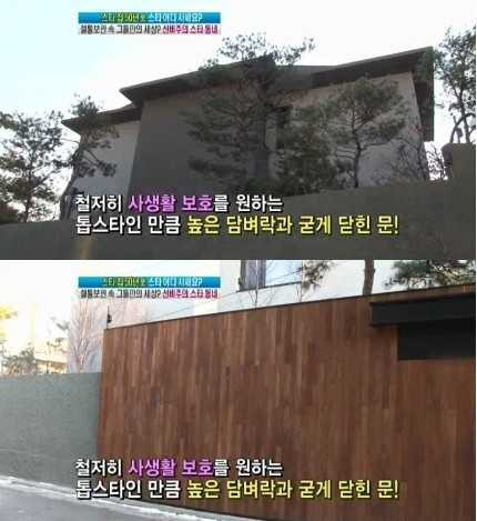 Cuộc sống 'như tiên' của vợ tài tử 'Bản tình ca mùa đông'