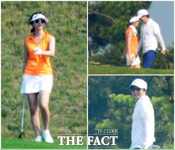 Cuộc sống 'như tiên' của vợ tài tử 'Bản tình ca mùa đông'